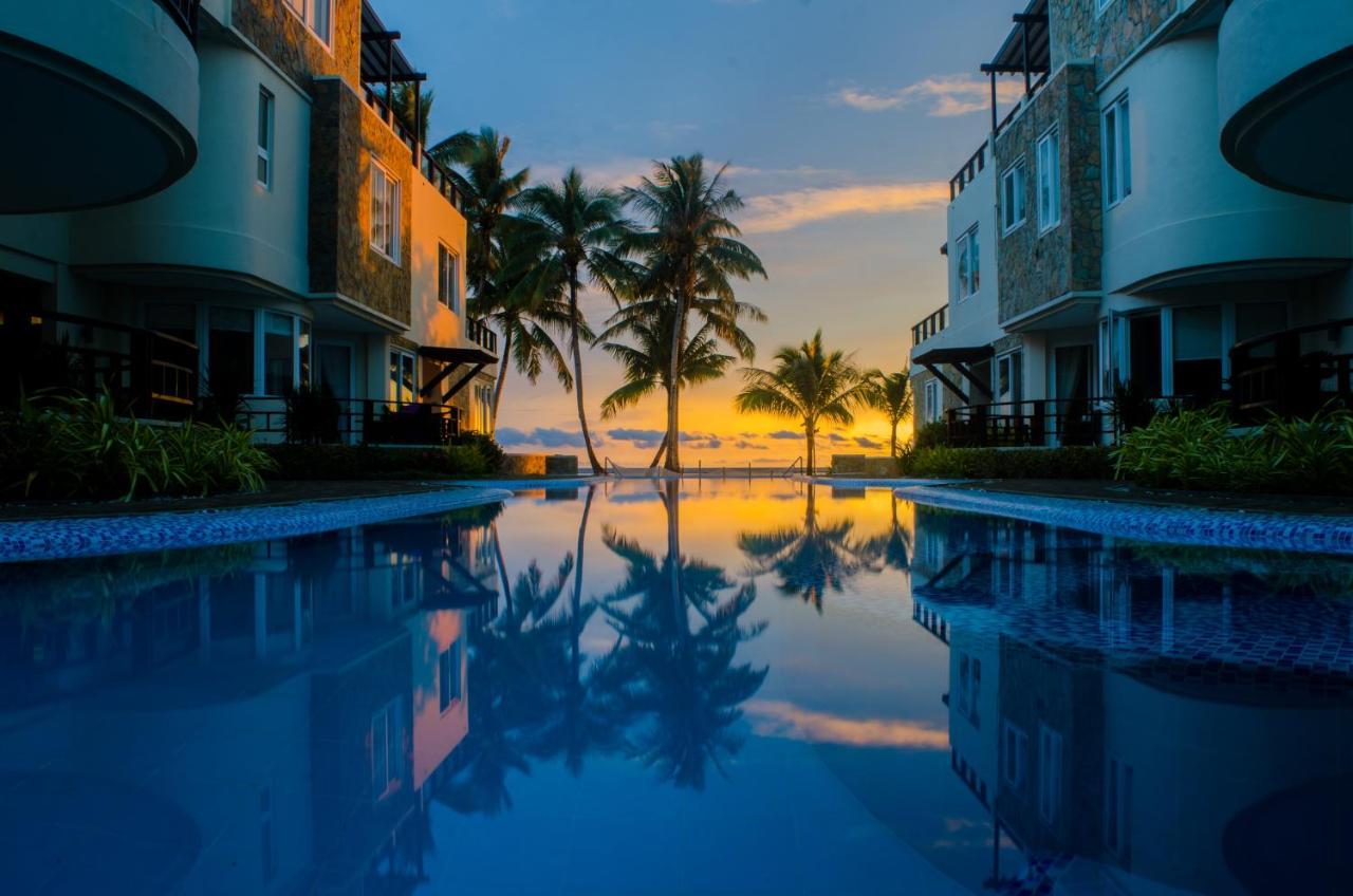 7Stones Boracay Hotel Exterior photo