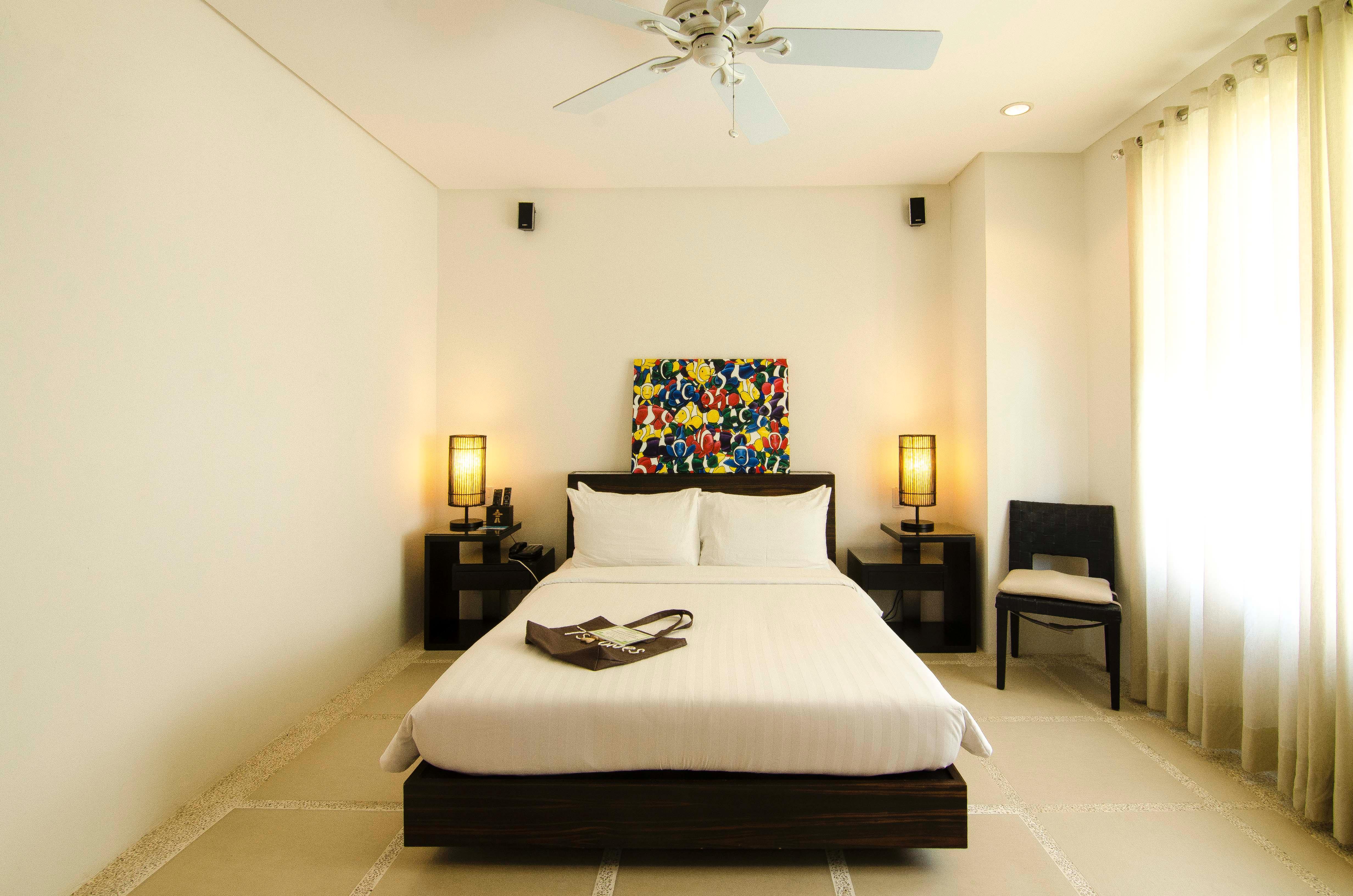 7Stones Boracay Hotel Exterior photo
