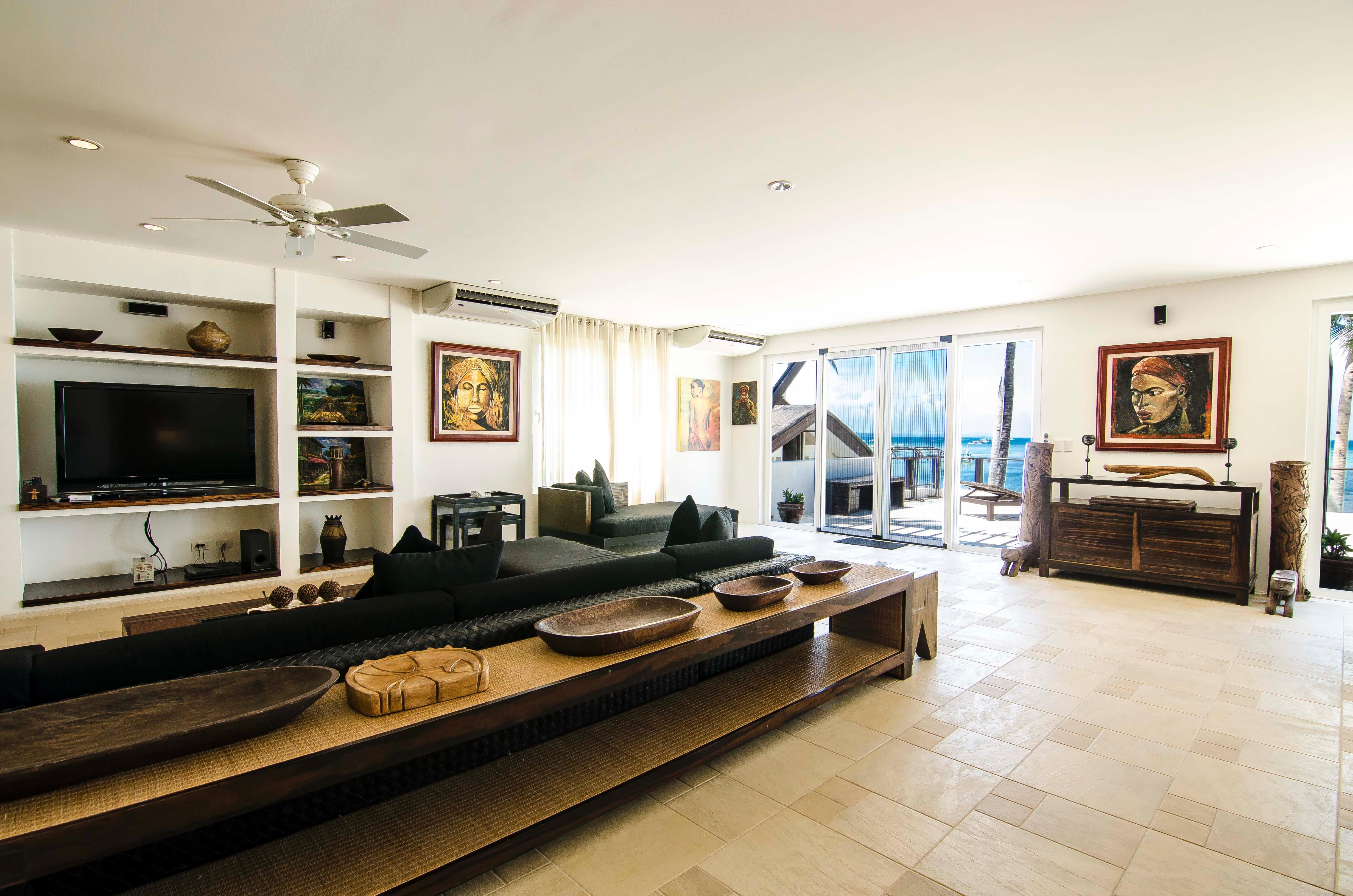 7Stones Boracay Hotel Exterior photo