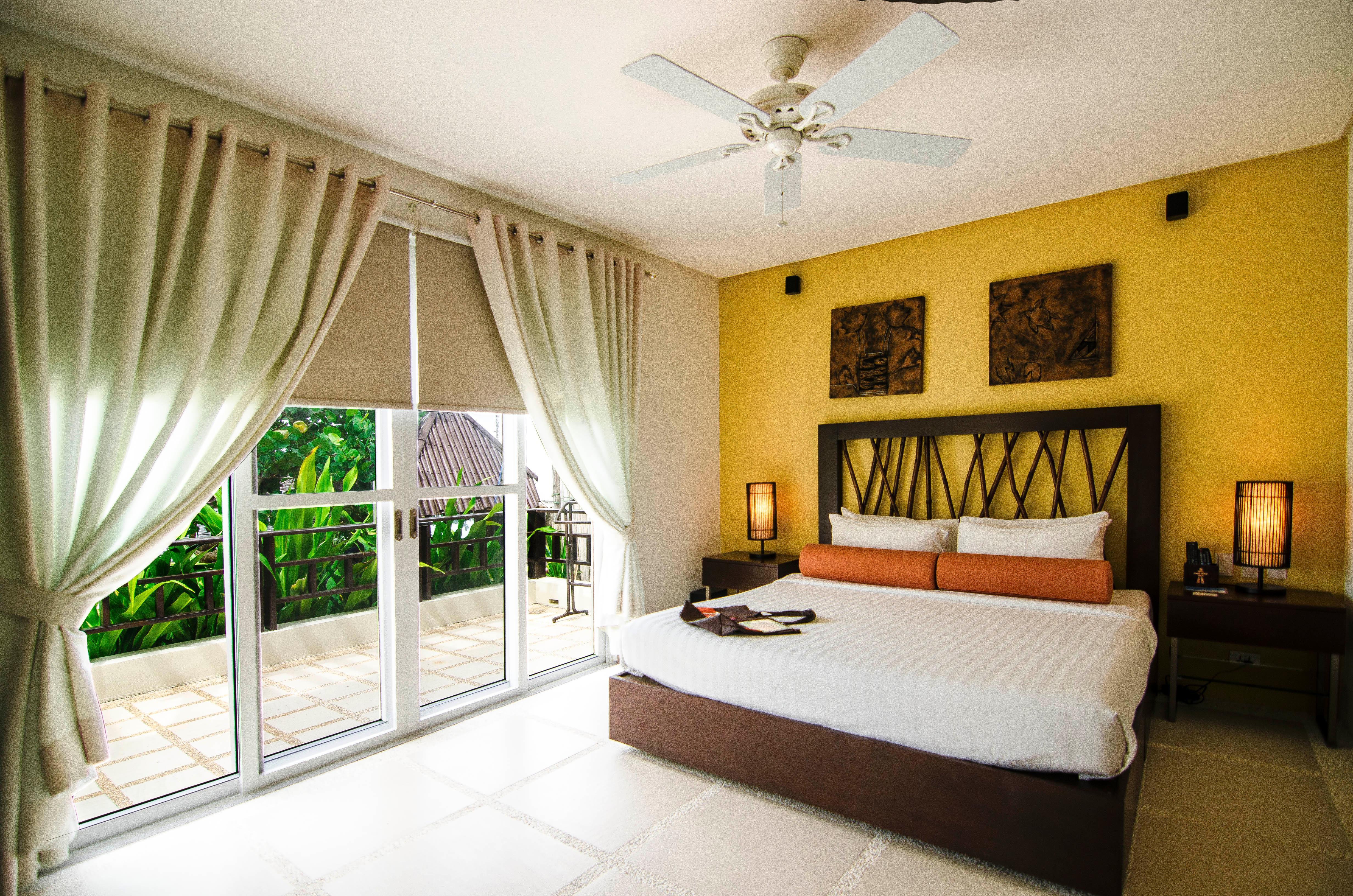 7Stones Boracay Hotel Exterior photo