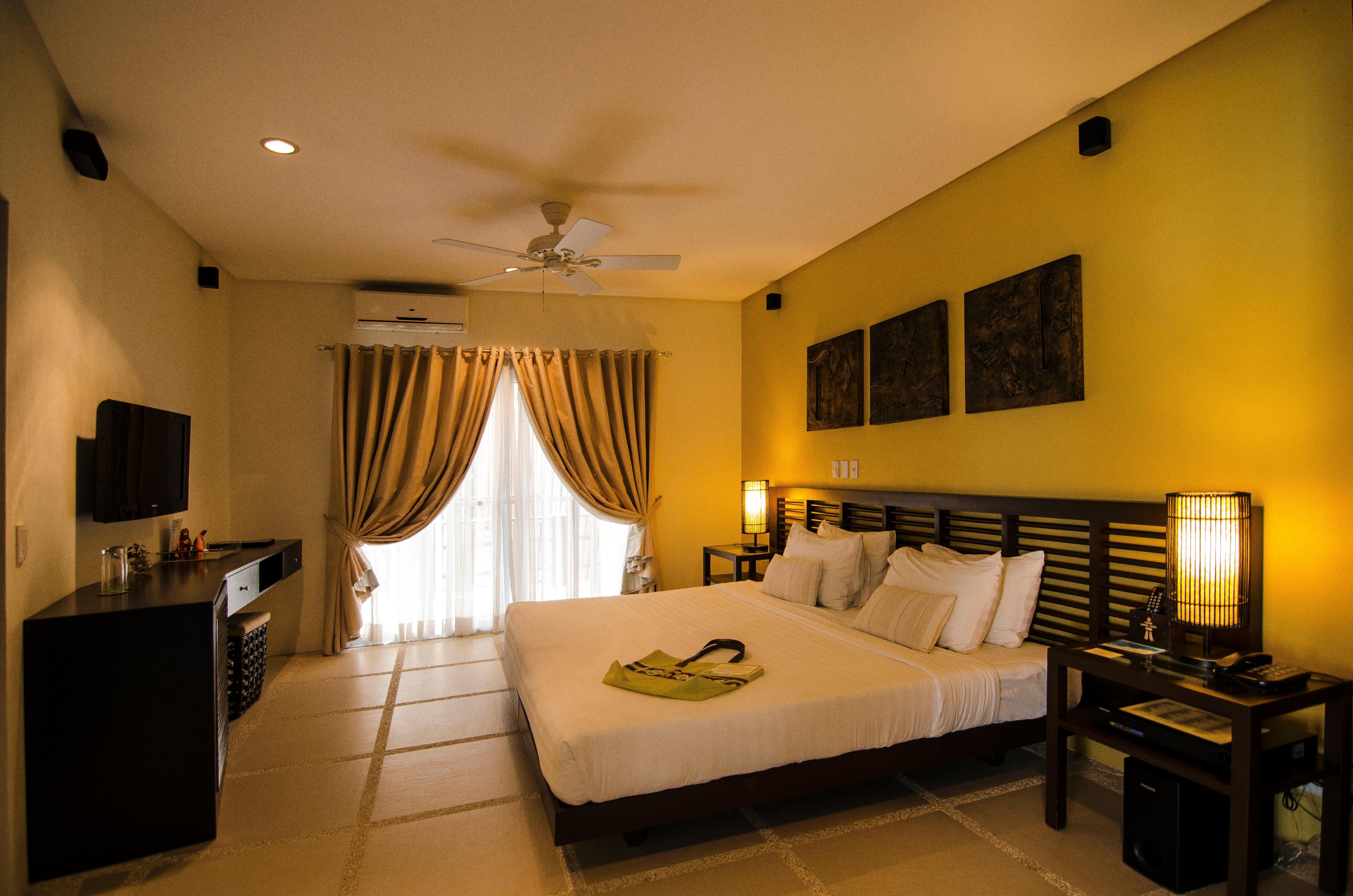 7Stones Boracay Hotel Exterior photo