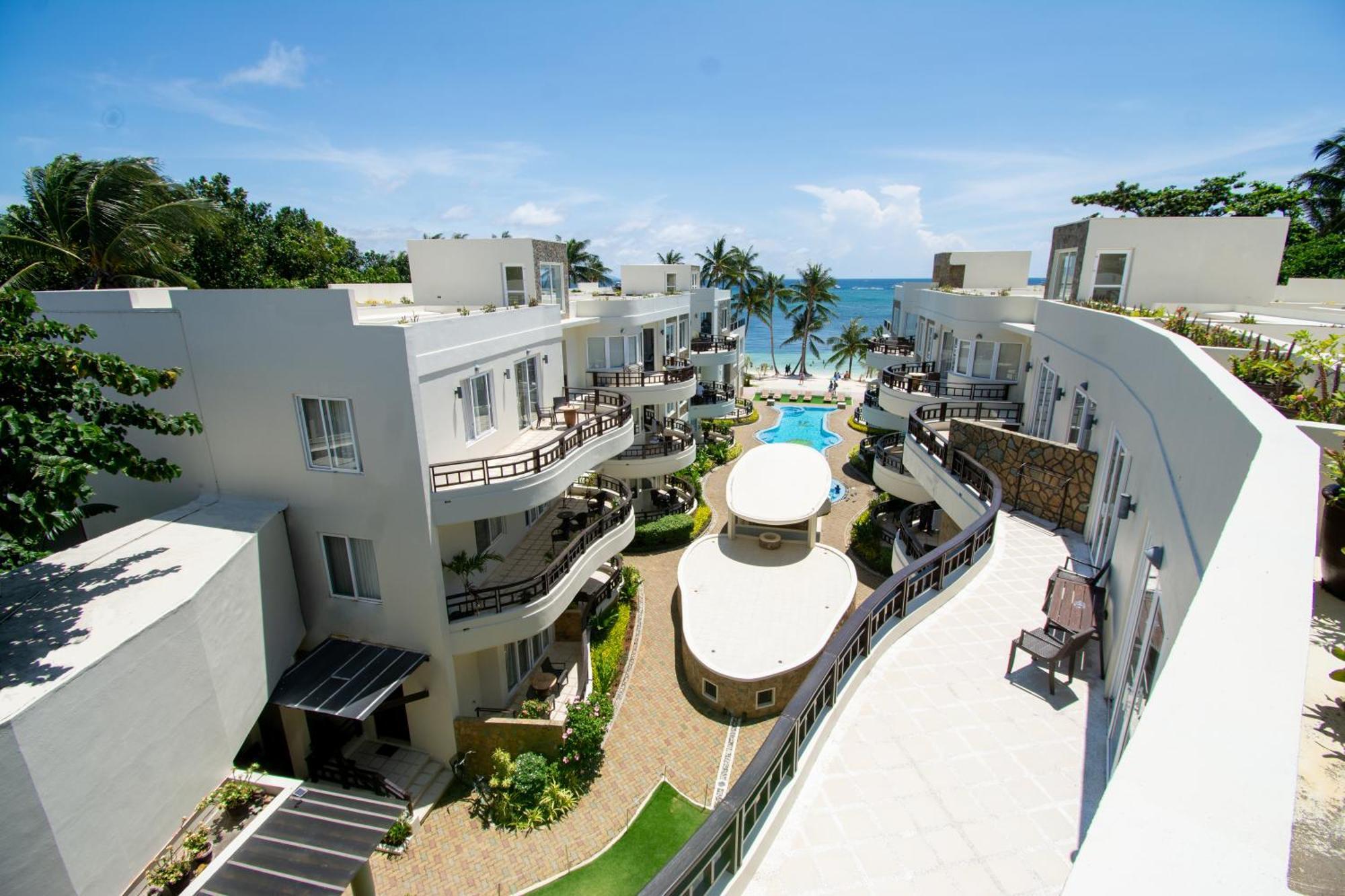 7Stones Boracay Hotel Exterior photo