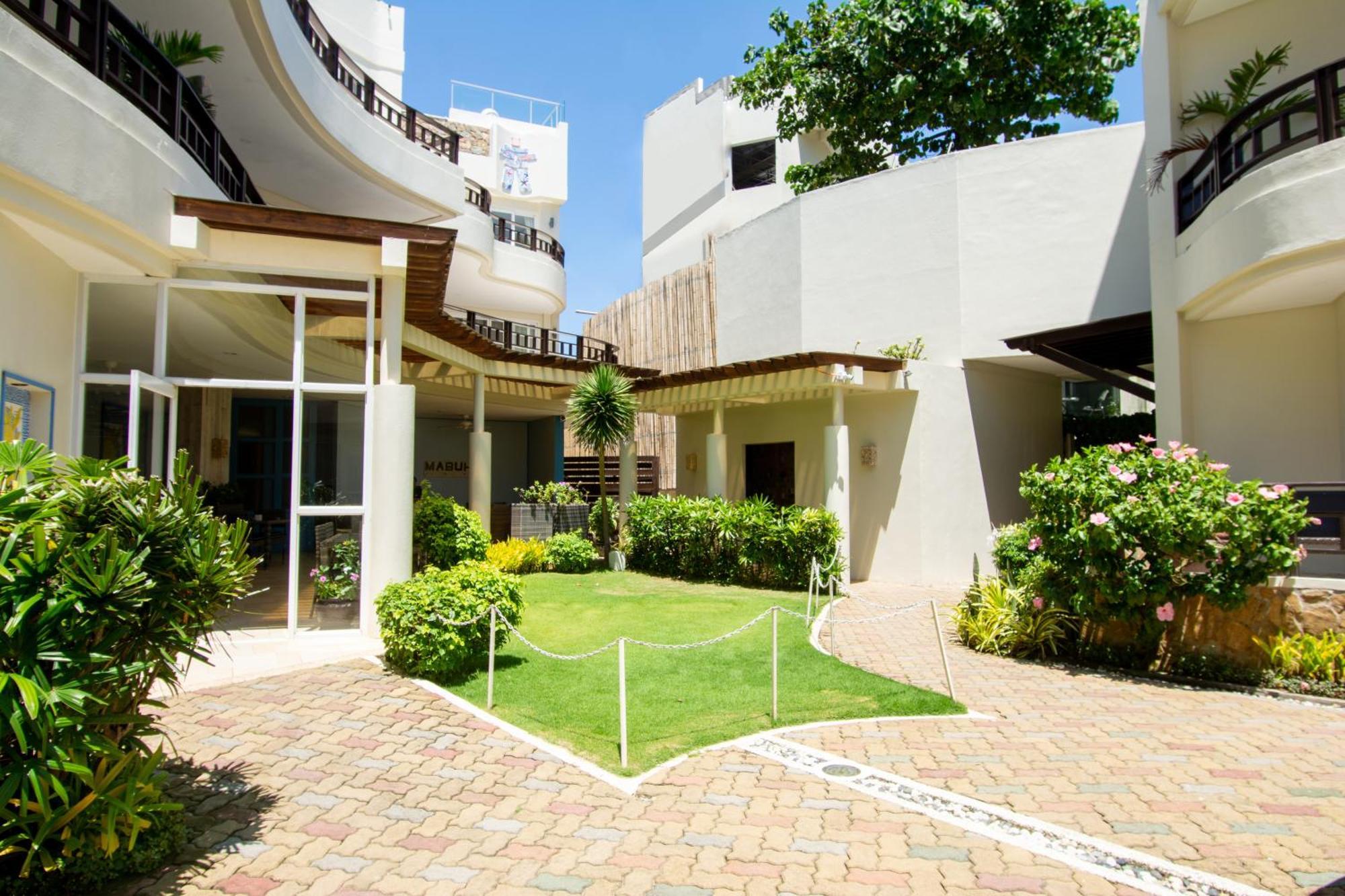 7Stones Boracay Hotel Exterior photo