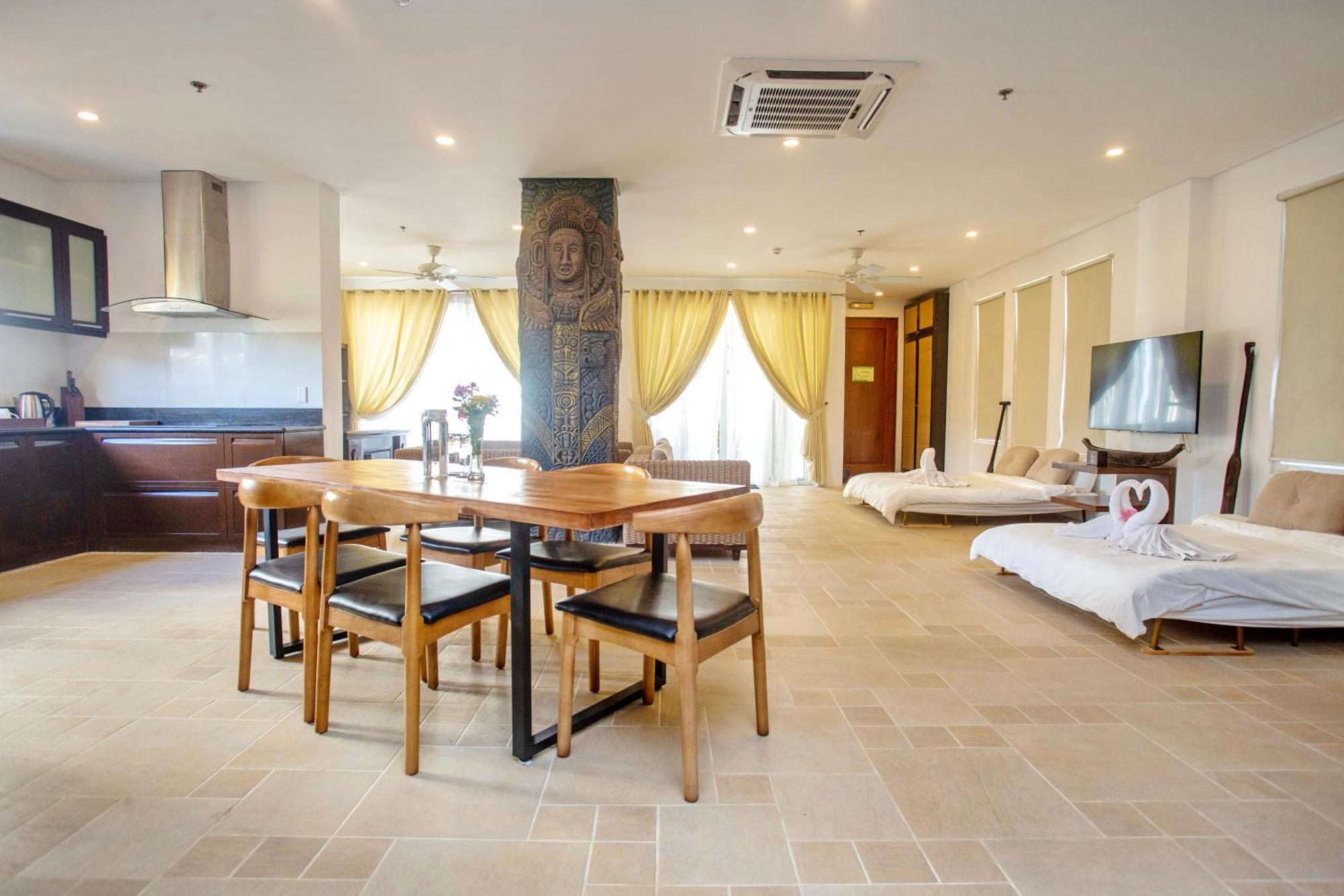 7Stones Boracay Hotel Exterior photo