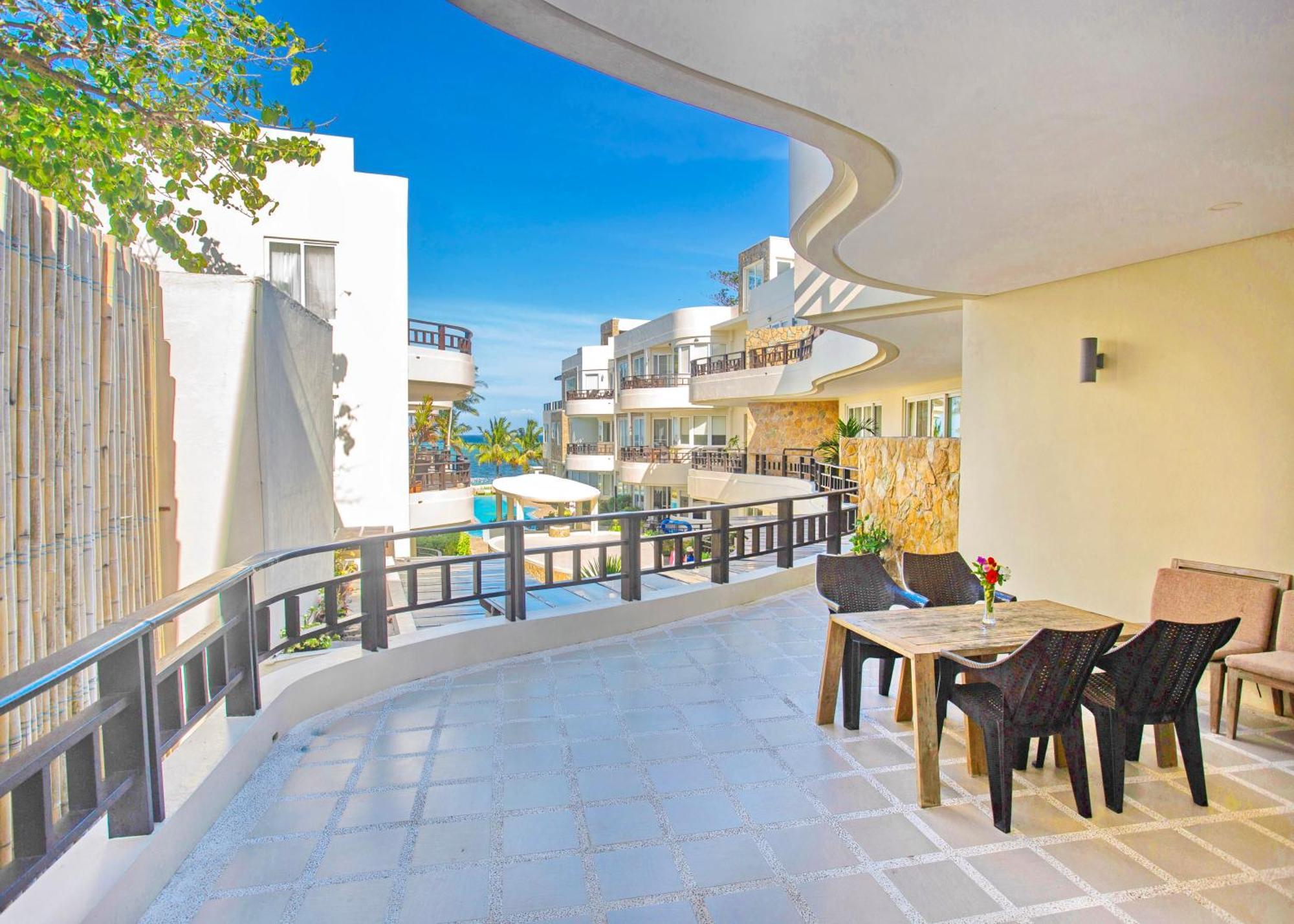 7Stones Boracay Hotel Exterior photo