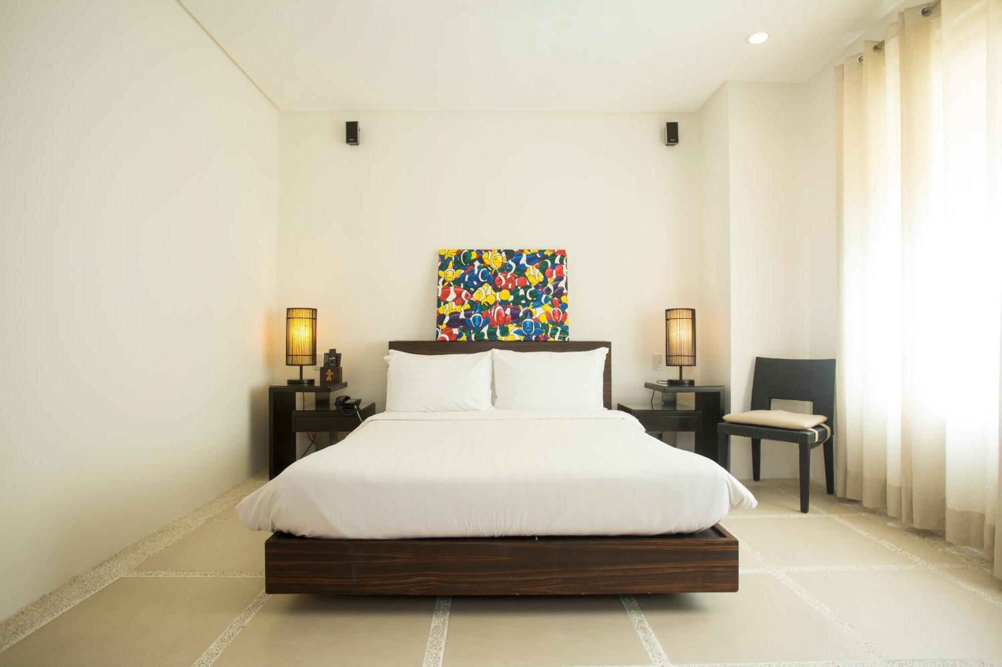 7Stones Boracay Hotel Room photo