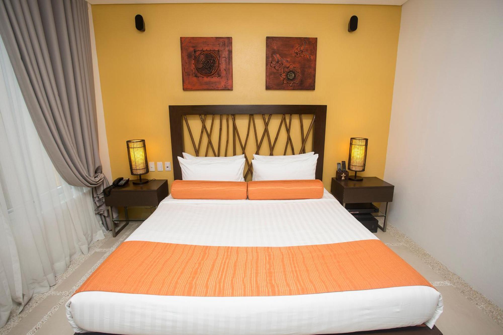 7Stones Boracay Hotel Room photo