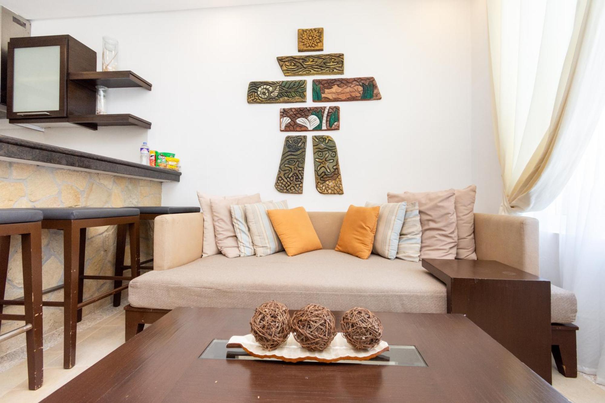 7Stones Boracay Hotel Room photo
